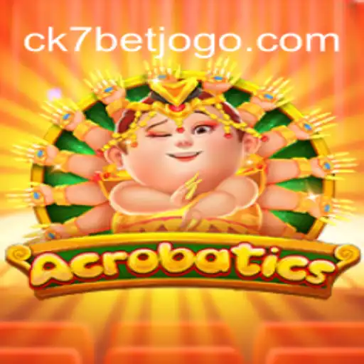 Acrobatics: Um Mergulho no Universo do Jogo CK7.bet