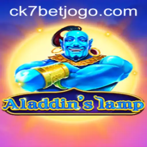 Descubra o Fascinante Mundo de Aladdinslamp no CK7.bet