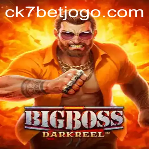 Descubra BigBoss: O Jogo Intenso da Plataforma CK7.bet