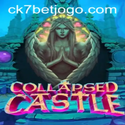 Aventure-se no Mundo de CollapsedCastle com CK7.bet