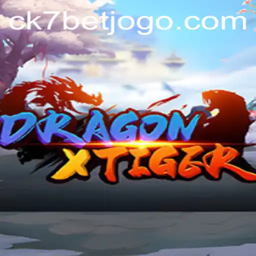 DragonXTiger: O Jogo Que Conquista o Mundo dos Cassinos Online