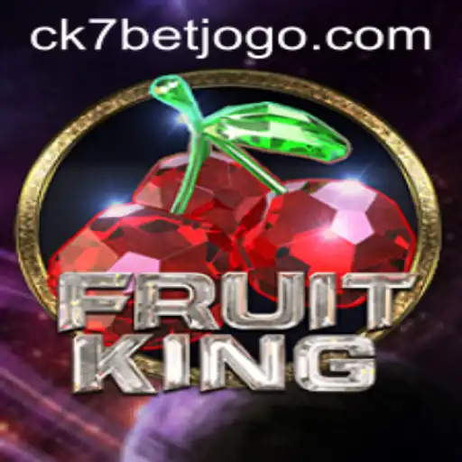 Descubra o Mundo Vibrante de FruitKing no CK7.bet