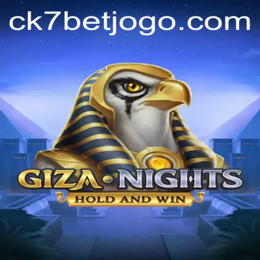 Explorando o Fascinante Jogo GizaNights: Uma Aventura Noturna no Antigo Egito
