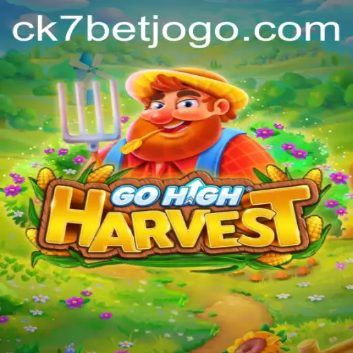 Descubra o Fascinante Mundo de GoHighHarvest e CK7.bet