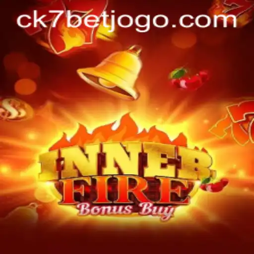 InnerFireBonusBuy: A Nova Sensação em CK7.bet