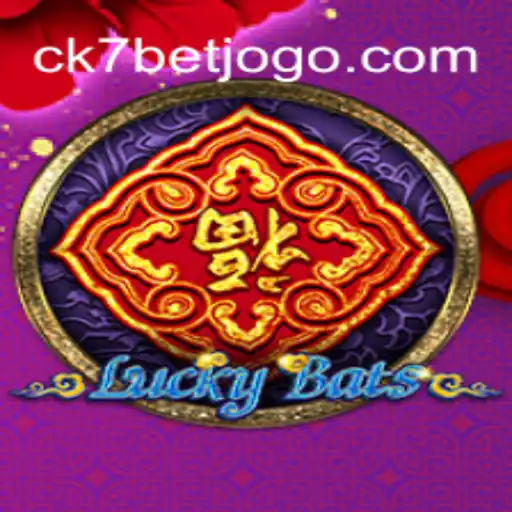 LuckyBats: A Nova Sensação dos Jogos Online na Plataforma CK7.bet