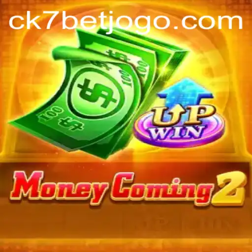 Explorando o Universos de MoneyComing2 no CK7.bet