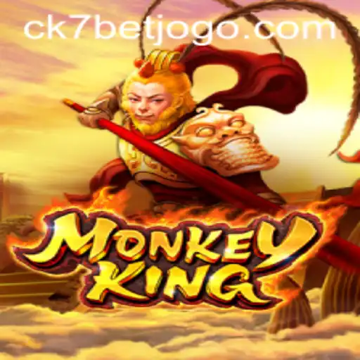 Descubra a Aventura Fascinante de MonkeyKing no CK7.bet