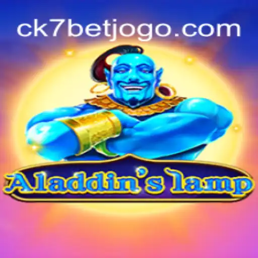 Descubra o Fascinante Mundo de Aladdinslamp no CK7.bet