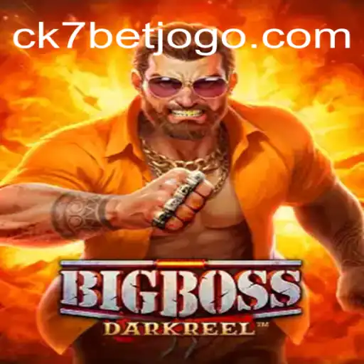 Descubra BigBoss: O Jogo Intenso da Plataforma CK7.bet