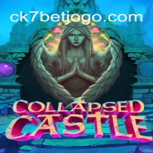 Aventure-se no Mundo de CollapsedCastle com CK7.bet