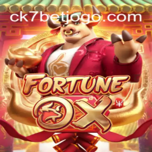 Descubra a Emoção do Jogo FortuneOx no CK7.bet