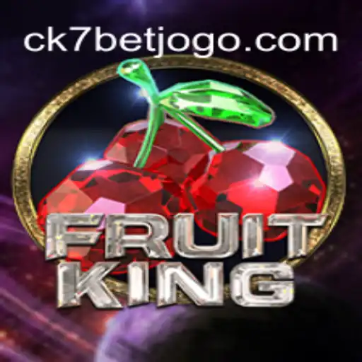 Descubra o Mundo Vibrante de FruitKing no CK7.bet
