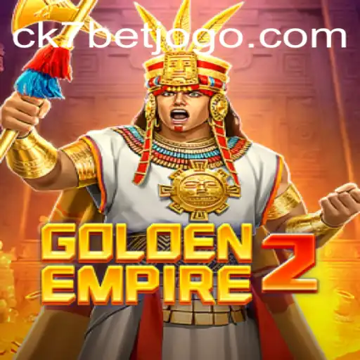 Descubra GoldenEmpire2: A Nova Era de Jogos Estratégicos com CK7.bet