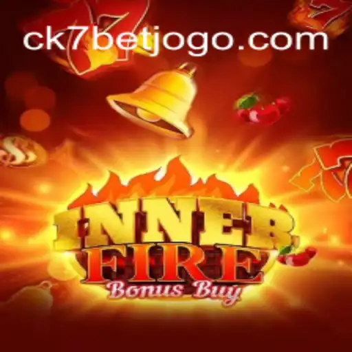 InnerFireBonusBuy: A Nova Sensação em CK7.bet