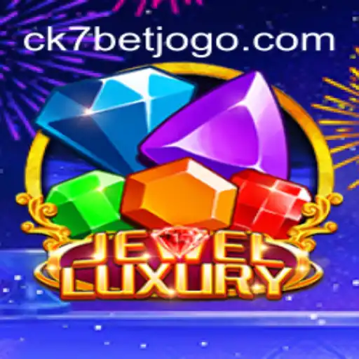 Descubra a Emoção do Jogo JewelLuxury no Universo CK7.bet