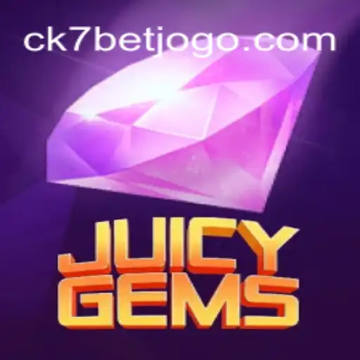 JuicyGems: Descubra o Mundo Vibrante deste Jogo Online com CK7.bet