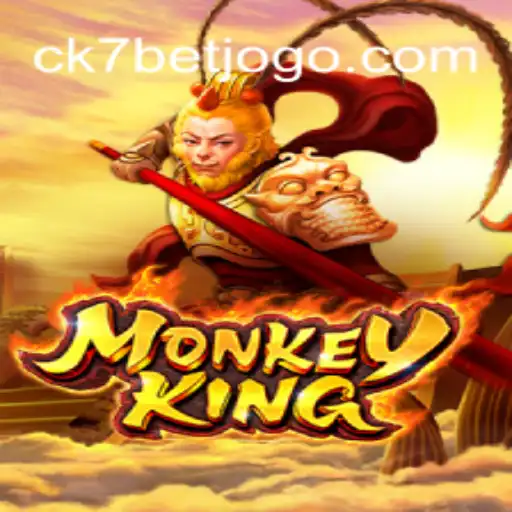 Descubra a Aventura Fascinante de MonkeyKing no CK7.bet