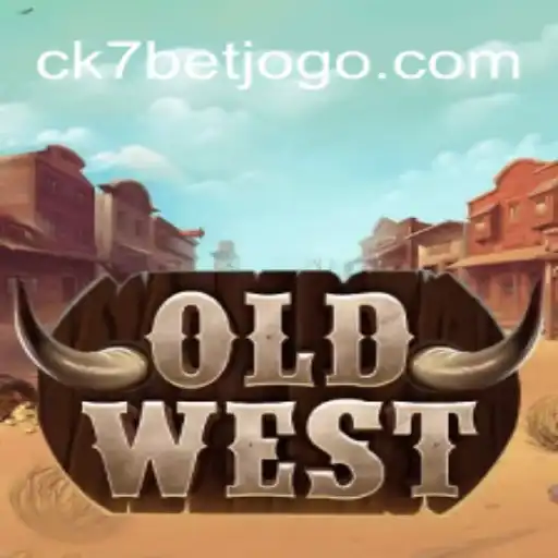 Descobrindo OldWest: Uma Jornada no Velho Oeste com CK7.bet