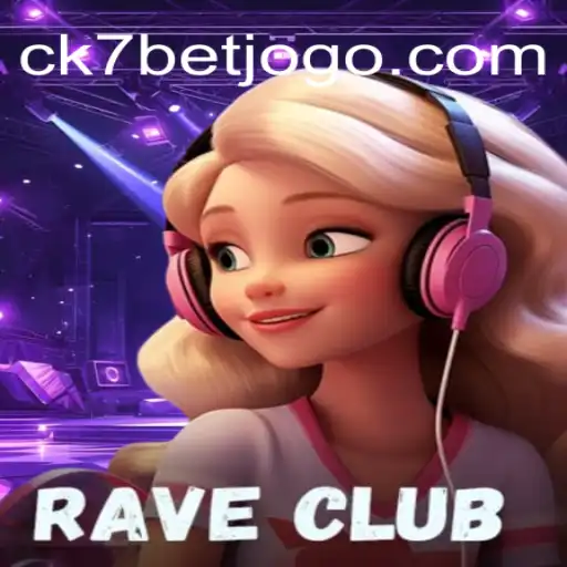 RaveClub: Uma Imersão no Mundo das Festas Eletrônicas