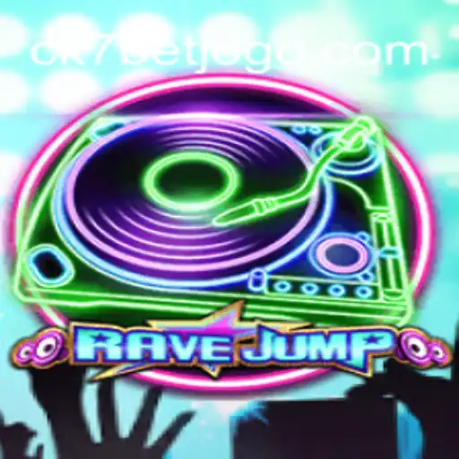 Descubra RaveJump: O Jogo que Está Conquistando o Mundo