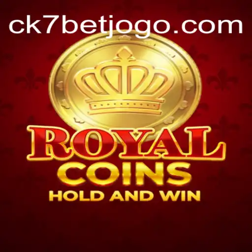 RoyalCoins: Uma Imersão no Mundo de CK7.bet