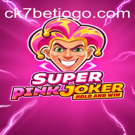 SuperPinkJoker: A Nova Sensação do Mundo dos Jogos Online