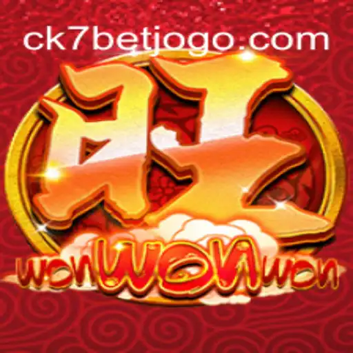 Descubra o Jogo WonWonWon: Diversão e Estratégia em CK7.bet