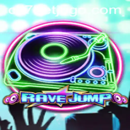 Descubra RaveJump: O Jogo que Está Conquistando o Mundo