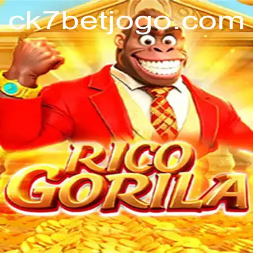 Explorando o Universo de RicoGorila: O Jogo que Combina Estratégia e Aventura