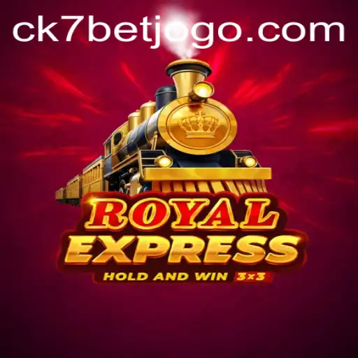 RoyalExpress: Descubra o Jogo de Estratégia e Aventura da CK7.bet