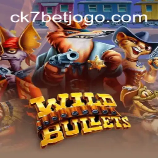 Explorando o Mundo de WildBullets e a Plataforma CK7.bet