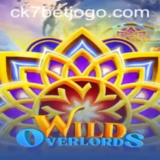 Explorando o Universo de WildOverlords no CK7.bet