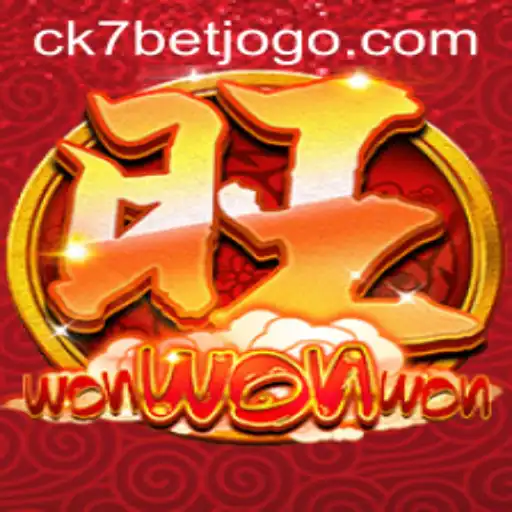 Descubra o Jogo WonWonWon: Diversão e Estratégia em CK7.bet